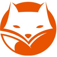 ThePeopleFox logo - Similar company to The Candes