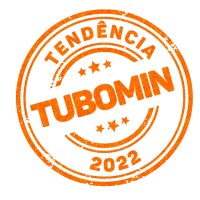Tubominas. Formas e Tubos para Concreto. logo - Similar company to Souza E Cambos Confecções Ltda.