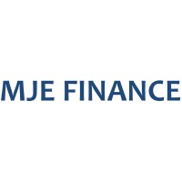 MJE FINANCE logo - Similar company to Jamnation