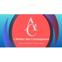 L'Atelier des Compagnons logo - Similar company to Ccbâtiment