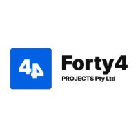Forty4 Projects logo - Similar company to Upscaled Property