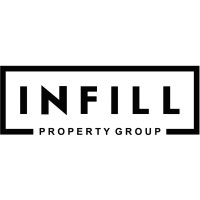 INFILL Property Group logo - Similar company to B.E Property