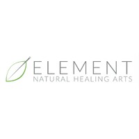 Element Natural Healing Arts logo - Similar company to Bushtex, Inc.