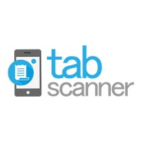 Tabscanner logo - Similar company to Seywing