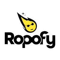 Ropofy logo - Similar company to Rg Principal