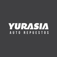 YURASIA logo - Similar company to Mjs Coaching Empleabilidad