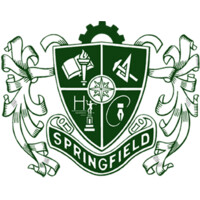 Springfield, VT School District logo - Similar company to Telvicom