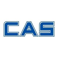 CAS Elektronik logo - Similar company to Uniquepack