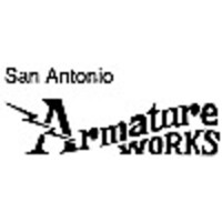 San Antonio Armature Works logo - Similar company to Primrose Companies