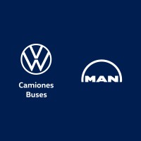 Volkswagen Truck and Bus México logo - Similar company to Idealease México