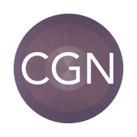 Chicago Gallery News logo - Similar company to Printed Editions