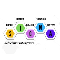 Soluciones Inteligentes-Sigma.bo logo - Similar company to New York Beverage