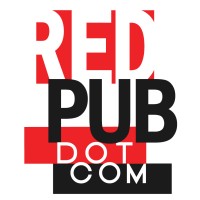 RED PUBLICATION logo - Similar company to Red Knight Media Llc