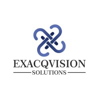 Exacqvision Solutions logo - Similar company to B&S Integrated Security Systems