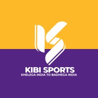 KIBI SPORTS logo - Similar company to Playo