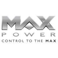 MAX POWER logo - Similar company to Intermatica S.P.A.