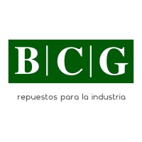 Repuestos INdustria logo - Similar company to Repuestos Total