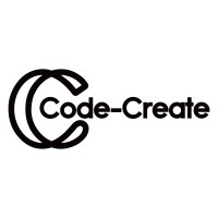 Code-Create logo - Similar company to Laboratory For Artificial Intelligence In Design (Aidlab)