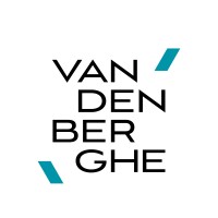Vandenberghe Verf & Raamdecoratie logo - Similar company to I-Theses Bv