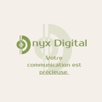 Onyx Digital logo - Similar company to Flow Coffee