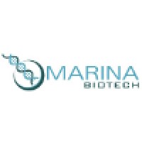 Marina Biotech, Inc. logo - Similar company to Lynnlab