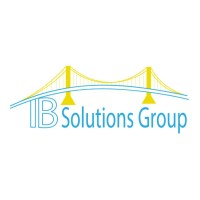 TB Solutions Group logo - Similar company to Techb Solutions