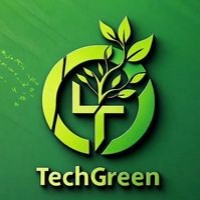 TechGreen logo - Similar company to Dimennet Group