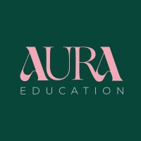 Aura Education Services logo - Similar company to Recruitment Start-Up Hub