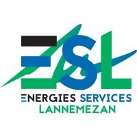 ENERGIES SERVICES LANNEMEZAN logo - Similar company to Cimalia