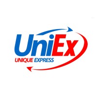 Unique Express logo - Similar company to Shaikhtech