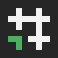 Hashtags.sa logo - Similar company to Jzb Studio - ستوديو جذب