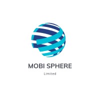 Mobisphere Limited logo - Similar company to Publiwise