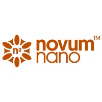 Novum Nano logo - Similar company to Nanoarmor