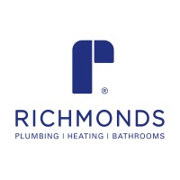 Richmonds Plumbing & Heating Merchants Ltd logo - Similar company to J & Bs Plumbing & Heating