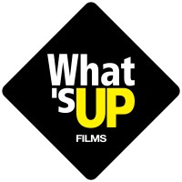 WHAT'S UP FILMS logo - Similar company to Flim