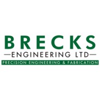 Brecks Engineering Ltd logo - Similar company to Walker Engineering (Leeds) Ltd