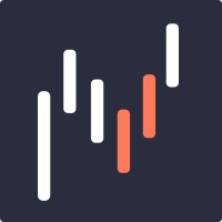 simplified trading logo - Similar company to Luke Michels Trading