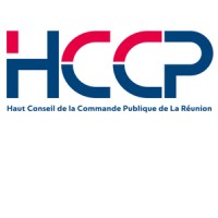 Haut Conseil de la Commande Publique de La Réunion (HCCP) logo - Similar company to Fm Exo