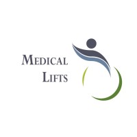Medical Lifts logo - Similar company to Be∙Able Solutions