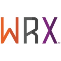 WRX (We R Xhibits) logo - Similar company to Smith Graphics & Design, Inc.