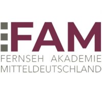 Fernseh Akademie Mitteldeutschland - FAM gGmbH logo - Similar company to The Invisible Lab