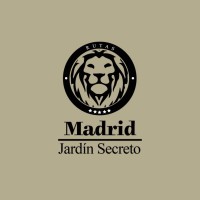 Rutas Madrid Jardin Secreto logo - Similar company to Revista Reserva Secreta