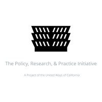 Policy, Research, & Practice Initiative (PRPI) logo - Similar company to The Justice Alliance