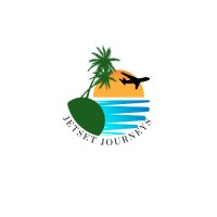 Jetset Journeys logo - Similar company to Jetset Journeys