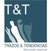 T&T logo - Similar company to Atrium District