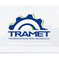 Transformaciones Metal Mecánicas S.A.- Tramet S.A. logo - Similar company to Inversiones Cci