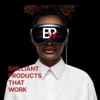 Brilliant Products logo - Similar company to Fortified