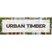 URBAN TIMBER logo - Similar company to Urban Timber Tree Service