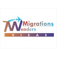 7 Wonders Migration logo - Similar company to Talent Cybers