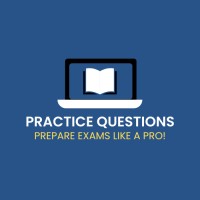 Practice Questions logo - Similar company to 22Academy